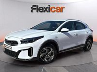 Brugt Kia XCeed 101 HK (74 kW) 2024 Hvid SUV