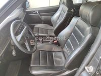 Usado Mercedes 190 185 CV (136 kW) 1985 Negro Berlina