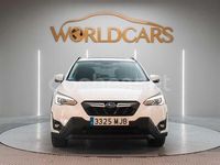 Usado Subaru XV 151 CV (111 kW) 2023 Blanco SUV