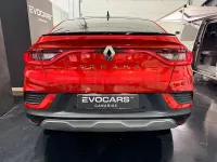 Usado Renault Arkana Equilibre 140 CV (102 kW) 2023 Granate SUV
