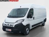 Nuevo Fiat Ducato 140 CV (102 kW) 2025 Van