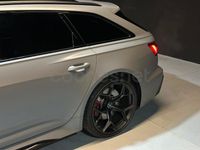 Usado Audi A6 Performance 630 CV (463 kW) 2025 Gris / plata Familiar