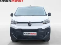 Nuevo Citroën Jumpy 120 CV (88 kW) 2026 Monovolumen