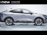 Usado Renault Rafale Techno 200 CV (147 kW) 2024 Gris SUV