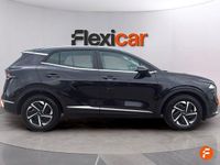 Usado Kia Sportage 150 CV (110 kW) 2022 Negro SUV