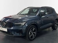 Nuevo Volvo XC40 Plus 163 CV (119 kW) 2025 Azul SUV
