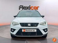Usado Seat Arona FR 116 CV (85 kW) 2020 Blanco SUV