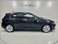 Usado VW Golf VIII 115 CV (84 kW) 2025 Negro Berlina