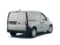 Nuevo VW Caddy 122 CV (89 kW) 2026 Blanco Monovolumen