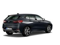 Usado BMW X2 Executive 140 CV (102 kW) 2022 Negro SUV
