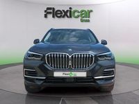 Usado BMW X5 398 CV (292 kW) 2022 Gris SUV