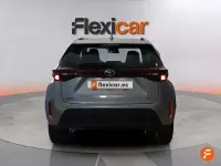 Usado Toyota Yaris Active 116 CV (85 kW) 2025 Gris Utilitario