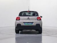 Usado Citroën C3 PureTech 83 CV (61 kW) 2024 Beige Berlina