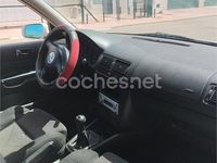 Usado VW Golf III Conceptline 90 CV (66 kW) 1999 Blanco Berlina