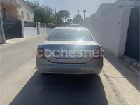 Usado Audi A6 140 CV (102 kW) 2005 Gris / plata Berlina