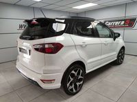 usado Ford Ecosport 1.5TDCi Titanium 100