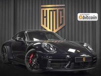 Usado Porsche 911 Carrera GTS 480 CV (353 kW) 2024 Negro Coupe