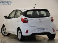 Usado Hyundai i10 67 CV (49 kW) 2021 Utilitario