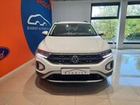 usado VW T-Roc 1.5 TSI Life DSG7