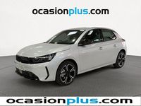 Ny Opel Corsa S 110 HK (80 kW) 2025 Grå Halvkombi