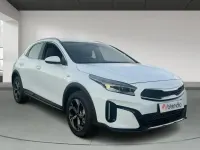 Usado Kia XCeed 140 CV (102 kW) 2025 Blanco SUV