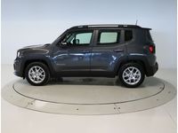 usado Jeep Renegade 1.5 MHEV 96KW LIMITED FWD DDCT 130 5P