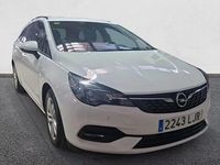 Usado Opel Astra 110 CV (80 kW) 2020