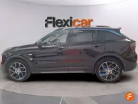 Usado Lynk & Co 01 261 CV (191 kW) 2023 Negro SUV