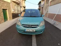 Usado Citroën C8 120 CV (88 kW) 2007 Azul Monovolumen