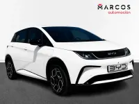 Usado BYD Dolphin Comfort 150 kW (204 CV) 2025 Utilitario