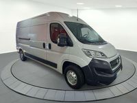 Usado Fiat Ducato 116 CV (85 kW) 2019 Blanco Van