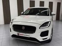 Usado Jaguar E-Pace SE 150 CV (110 kW) 2019 Blanco SUV
