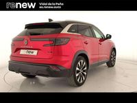 Usado Renault Austral Techno 200 CV (147 kW) 2025 Rojo SUV
