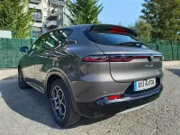 Usado Alfa Romeo Tonale Ti 130 CV (95 kW) 2023 Beige SUV