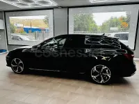 Usado Audi A4 Advanced Plus 150 CV (110 kW) 2024 Negro Familiar