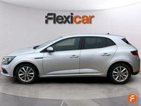 Usado Renault Mégane III Business 110 CV (80 kW) 2016 Gris