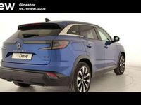 Usado Renault Austral Techno 200 CV (147 kW) 2023 Azul SUV