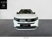 Nuevo Opel Frontera Ultimate 145 CV (106 kW) 2026 Blanco SUV