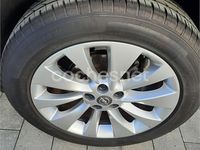 Usado Opel Mokka Excellence 136 CV (100 kW) 2016 Negro SUV