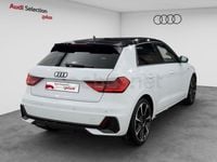 Usado Audi A1 Sportback Sport 116 CV (85 kW) 2025 Blanco Utilitario