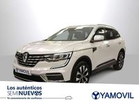 Usado Renault Koleos Techno 160 CV (117 kW) 2023 Blanco SUV