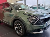 Nuevo Kia Sportage 137 CV (100 kW) 2025 Verde SUV
