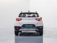 Usado Kia Stonic 84 CV (61 kW) 2024 Blanco SUV