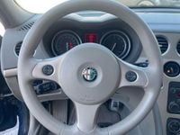 Usado Alfa Romeo 159 260 CV (191 kW) 2006 Azul Familiar