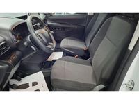 Usado Citroën Berlingo 100 CV (73 kW) 2022 Blanco Monovolumen