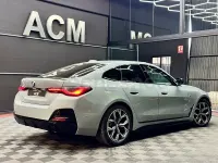 Usado BMW 430 Gran Coupé 286 CV (210 kW) 2023 Gris / plata Coupe