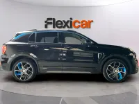 Usado Lynk & Co 01 261 CV (191 kW) 2022 Negro SUV