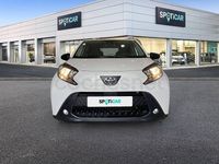 Usado Toyota Aygo X 72 CV (52 kW) 2022 Blanco SUV