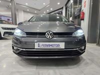 usado VW Golf VII 