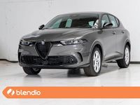 Usado Alfa Romeo Tonale Sprint 131 CV (96 kW) 2024 Gris SUV